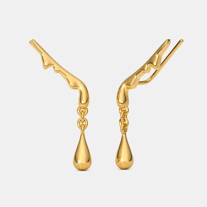 The Flieben Ear Cuffs