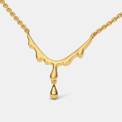 The Tafe Necklace