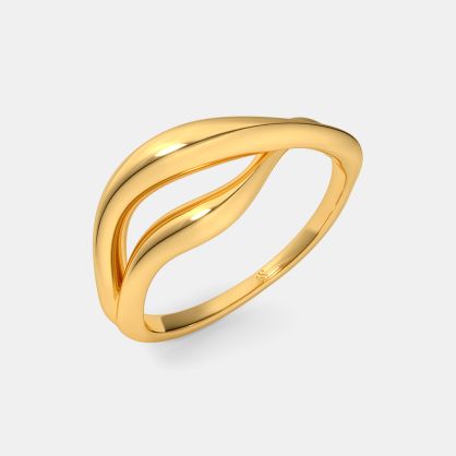 The Fluxi Ring