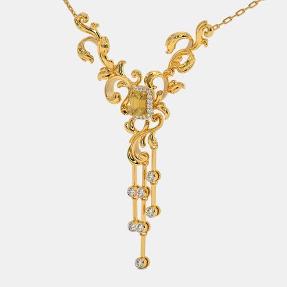 The Serina Necklace
