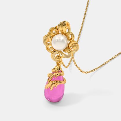 The Emaya Pendant