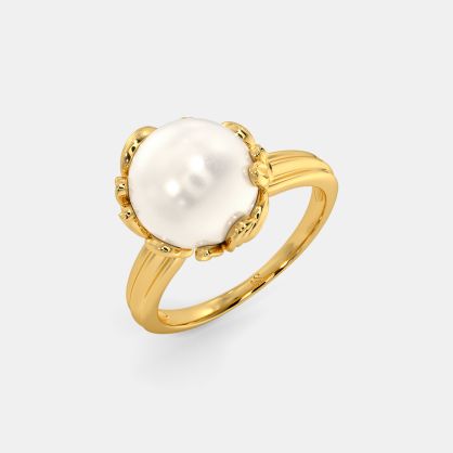 The Arlette Ring