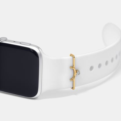 The Elit Taurus Zodiac Watch Band
