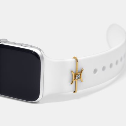The Elit Gemini Zodiac Watch Band