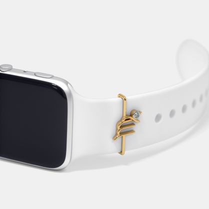 The Elit Virgo Zodiac Watch Band
