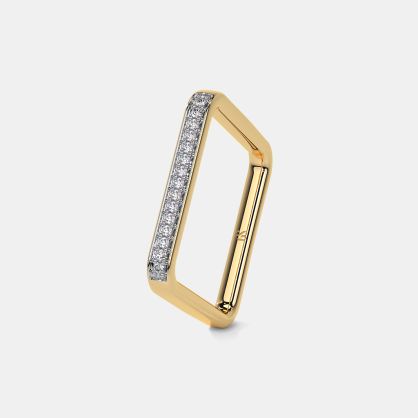 The Petillante Ring