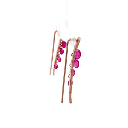 The Varvara Ear Climbers