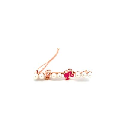 The Barbie Hair Pin