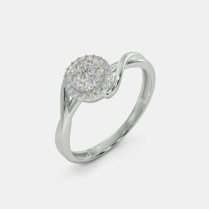 The Arinya Ring