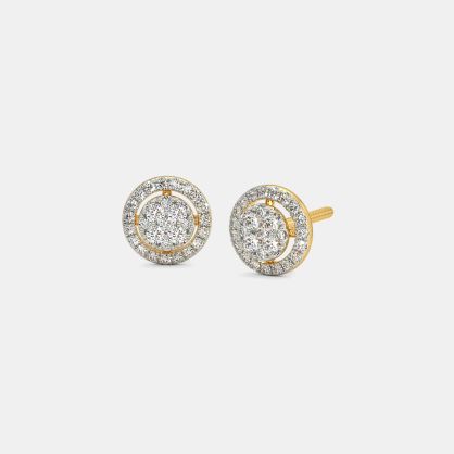The Kadie Stud Earrings