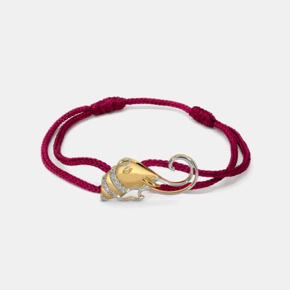 The Mangalmurti Rakhi