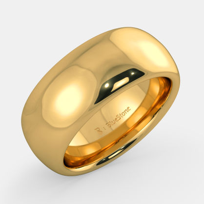 The Soulmate Ring for Him