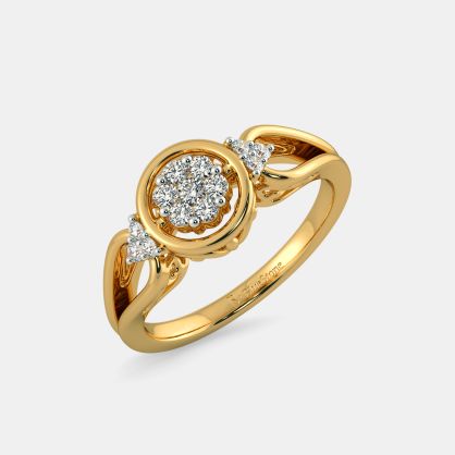 The Brooke Ring