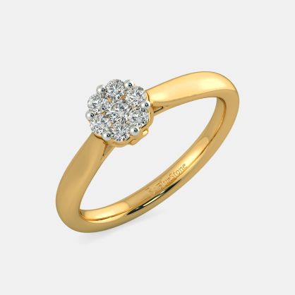 The Mireya Ring