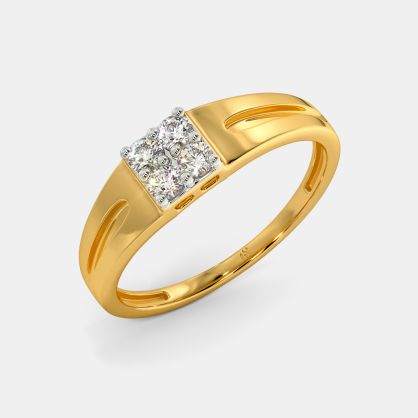 The Spencer Ring