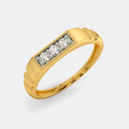 The Sprow Ring