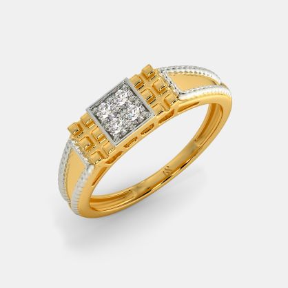 The Carmelo Ring