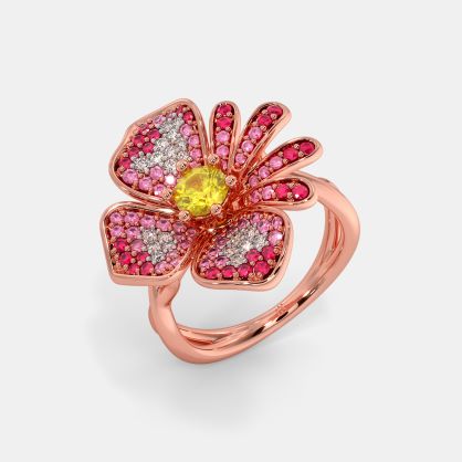 The Alenka Ring
