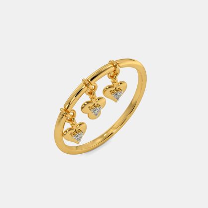 The Tiaret Charm Ring