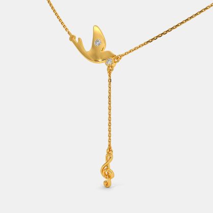 The Rony Necklace