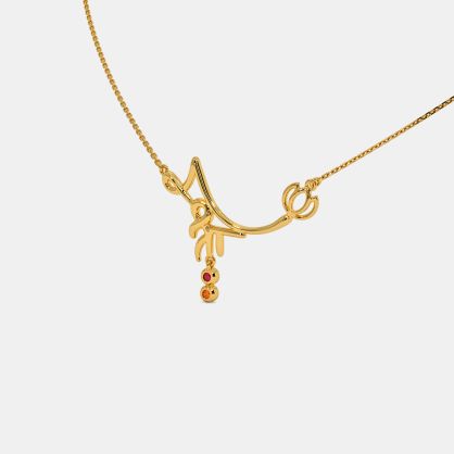 The Vilakshn Necklace