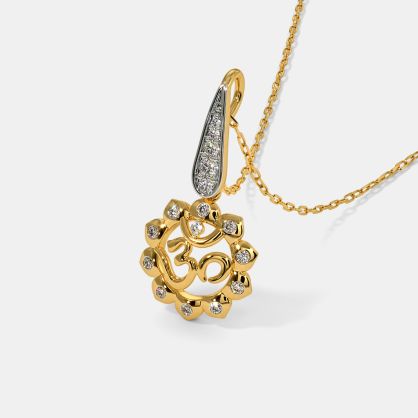 The Suprita Pendant