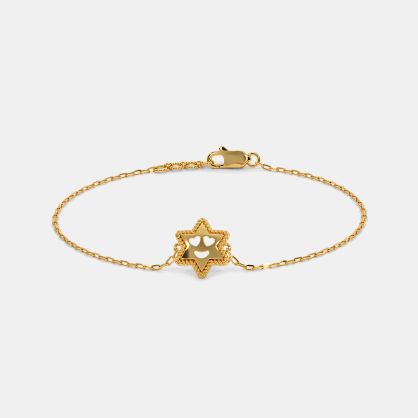 The Stellar Emoji Bracelet