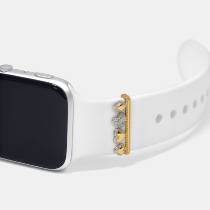 The Card Suit Watch Band