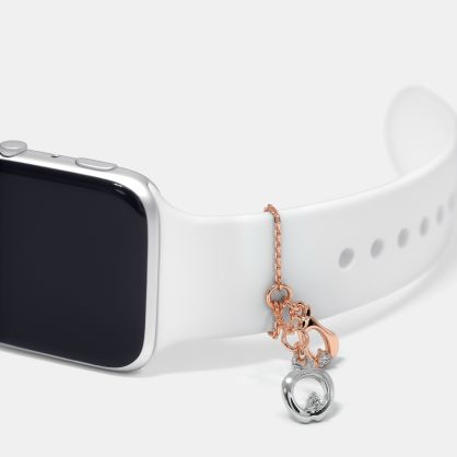 The Fruity Watch Charm