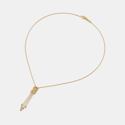 The Shreeja Necklace