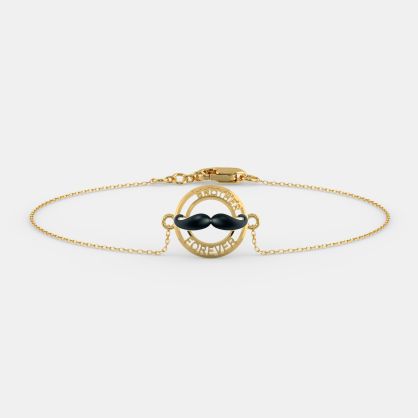 The My Brother Forever Bracelet
