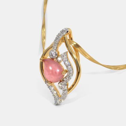 The Clive Pendant