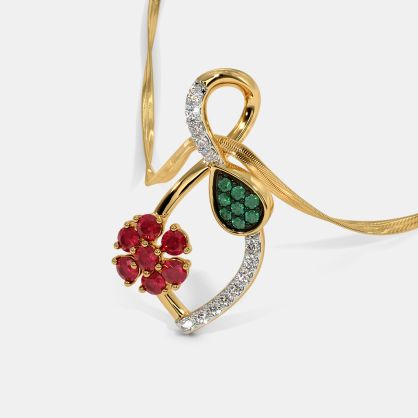The Aahni Pendant