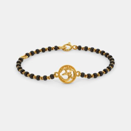 The Omay Infant Bracelet