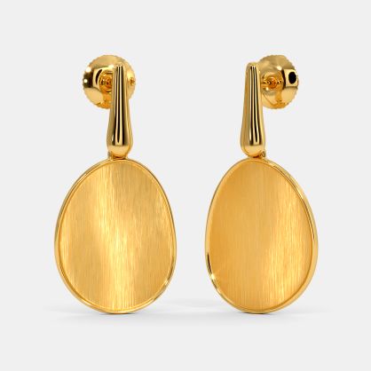 The Millaray Drop Earrings