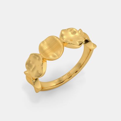 The Tawny Ring