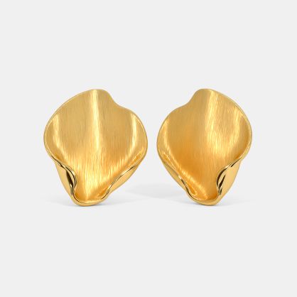 The Kirushan Stud Earrings