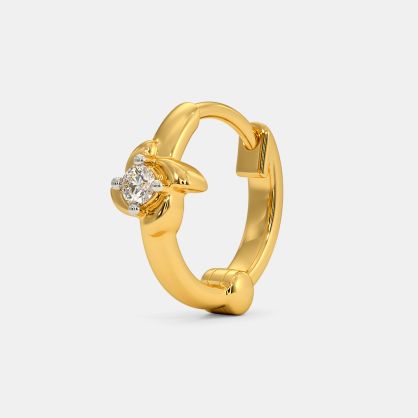 The Mihira Nose Ring