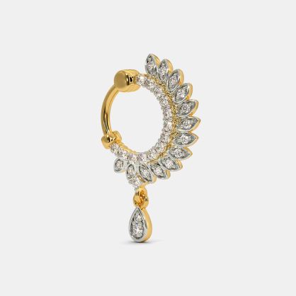 The Adeena Nose Ring