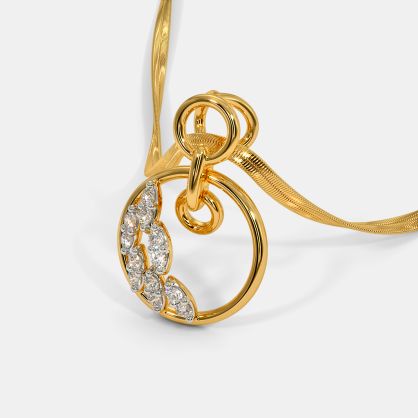 The Prija Pendant