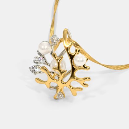 The Lilith Pendant