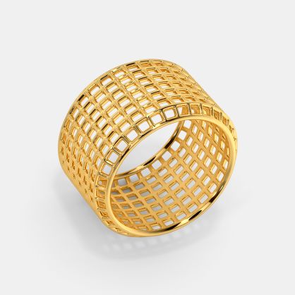 The Morrigan Ring