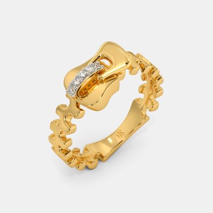 The Aaroha Ring