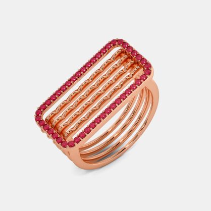 The Kelsey Ring