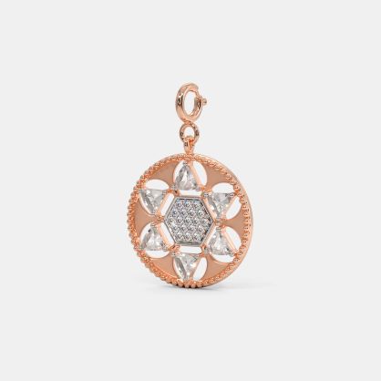 The Sitara Multiwearable Charm