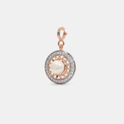 The Sun Moon Multiwearable Charm