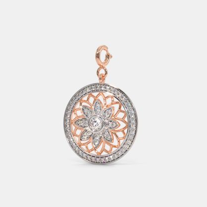 The Kamala Multiwearable Charm
