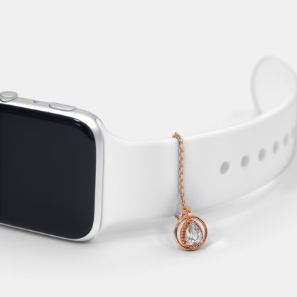 The Shrifal Watch Charm