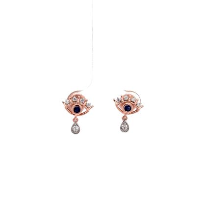 The Wrenly Stud Earrings