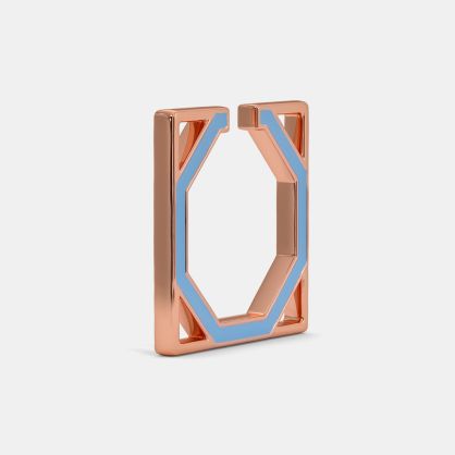 The Dacia Ear Cuff